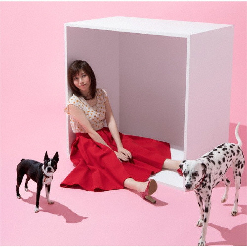 おはこ | 通常盤 | 柴田淳 | VICTOR ONLINE STORE