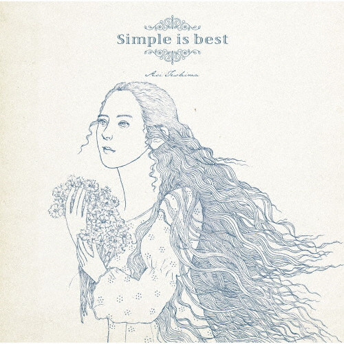 邦楽 Simple is best Simple is best | 通常盤/デビュー15周年記念 | VICTOR ONLINE STORE