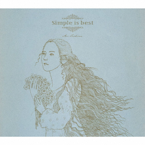 Simple is best | 初回限定盤/デビュー15周年記念 | VICTOR ONLINE STORE