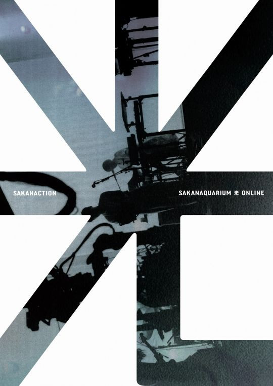 SAKANAQUARIUM 光 ONLINE | 通常盤 | Blu-ray | VICTOR ONLINE STORE