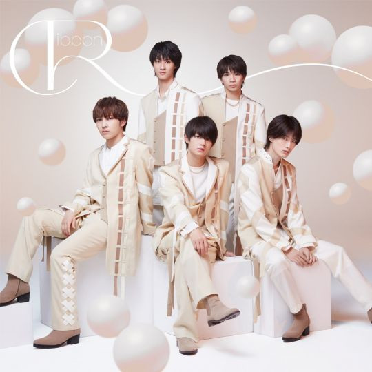 Ribbon | 通常盤 | CD | VICTOR ONLINE STORE