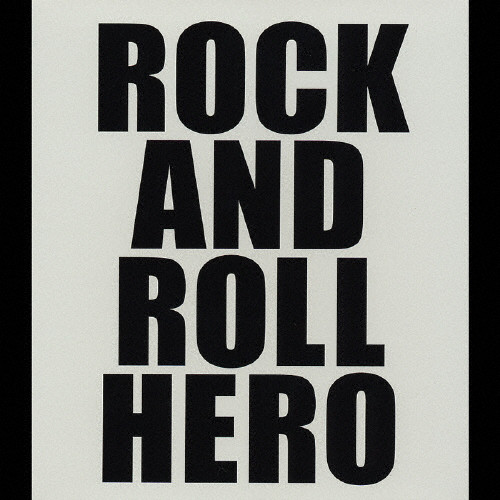 ROCK AND ROLL HERO | 桑田佳祐 | VICTOR ONLINE STORE