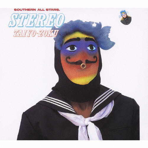 ステレオ太陽族 | サザンオールスターズ | VICTOR ONLINE STORE