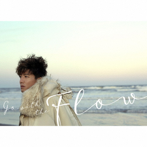 Johnny&#39;s - 木村拓哉 アルバム「Go with the Flow」 初回限定盤A Go with the Flow : 木村拓哉 | HMV&BOOKS online - VICL-65288