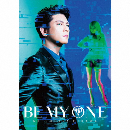 BE MY ONE | 初回限定盤 | VICTOR ONLINE STORE