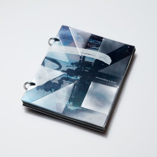 SAKANAQUARIUM 光 ONLINE | 完全生産限定盤 | Blu-ray＋2CD 