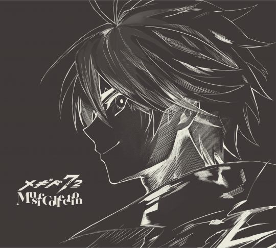 メギド72 -MUSIC COLLECTION- | 初回限定盤 | 5CD | VICTOR ONLINE STORE