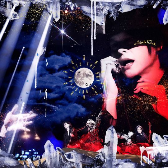 ABRACADABRA THE DAY IN QUESTION 2020 | 完全生産限定盤 | DVD 