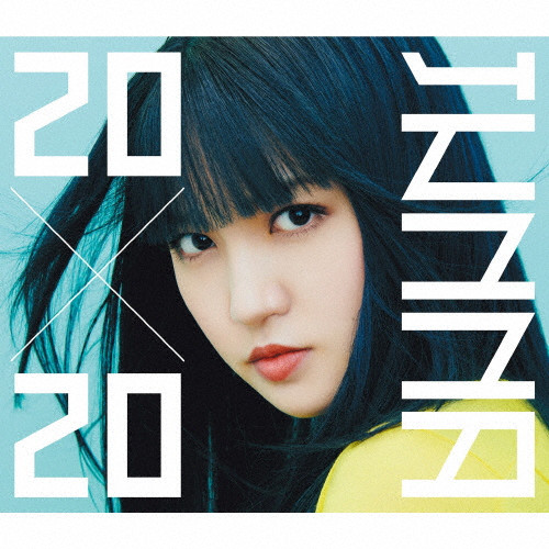 20×20 | 初回限定盤 | JUNNA | VICTOR ONLINE STORE