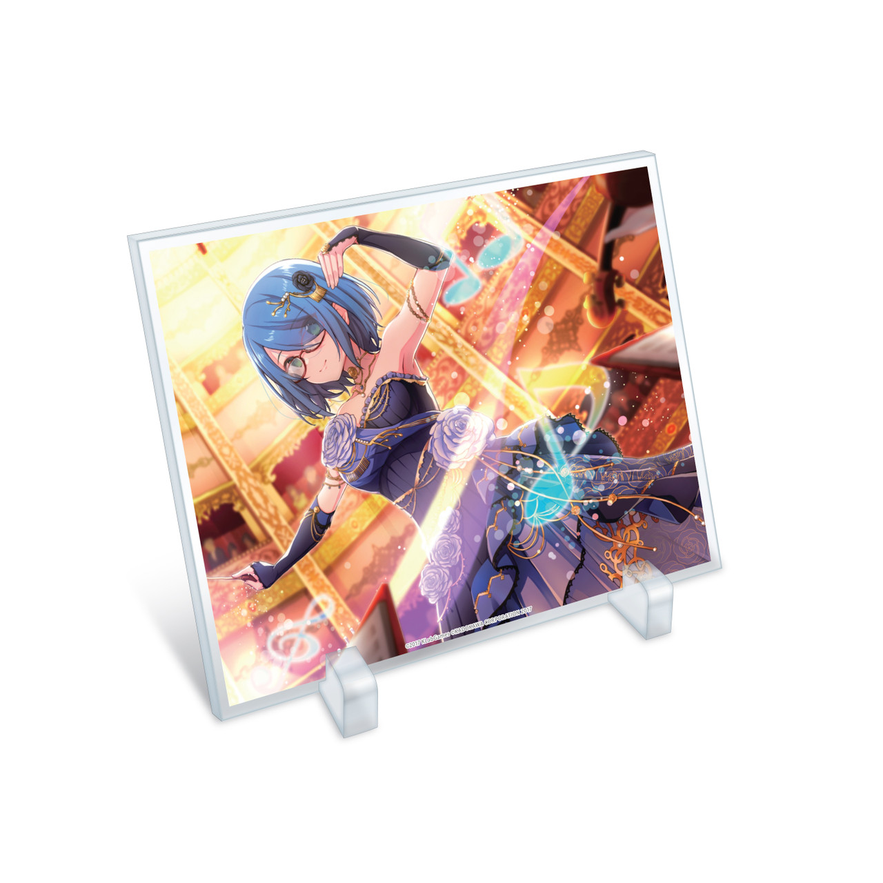 アクリルパネルスタンド（全25種）| クロエ | VICTOR ONLINE STORE