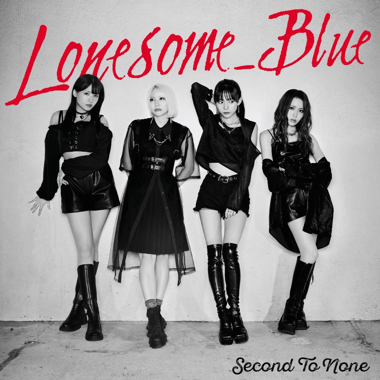 Second To None | 通常盤 | CD(アルバム) | VICTOR ONLINE STORE