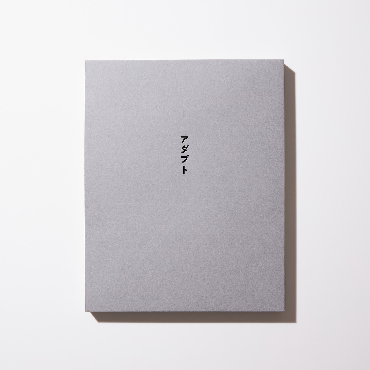 LIVE Blu-ray『SAKANAQUARIUM アダプト ONLINE』| 完全生産限定盤 