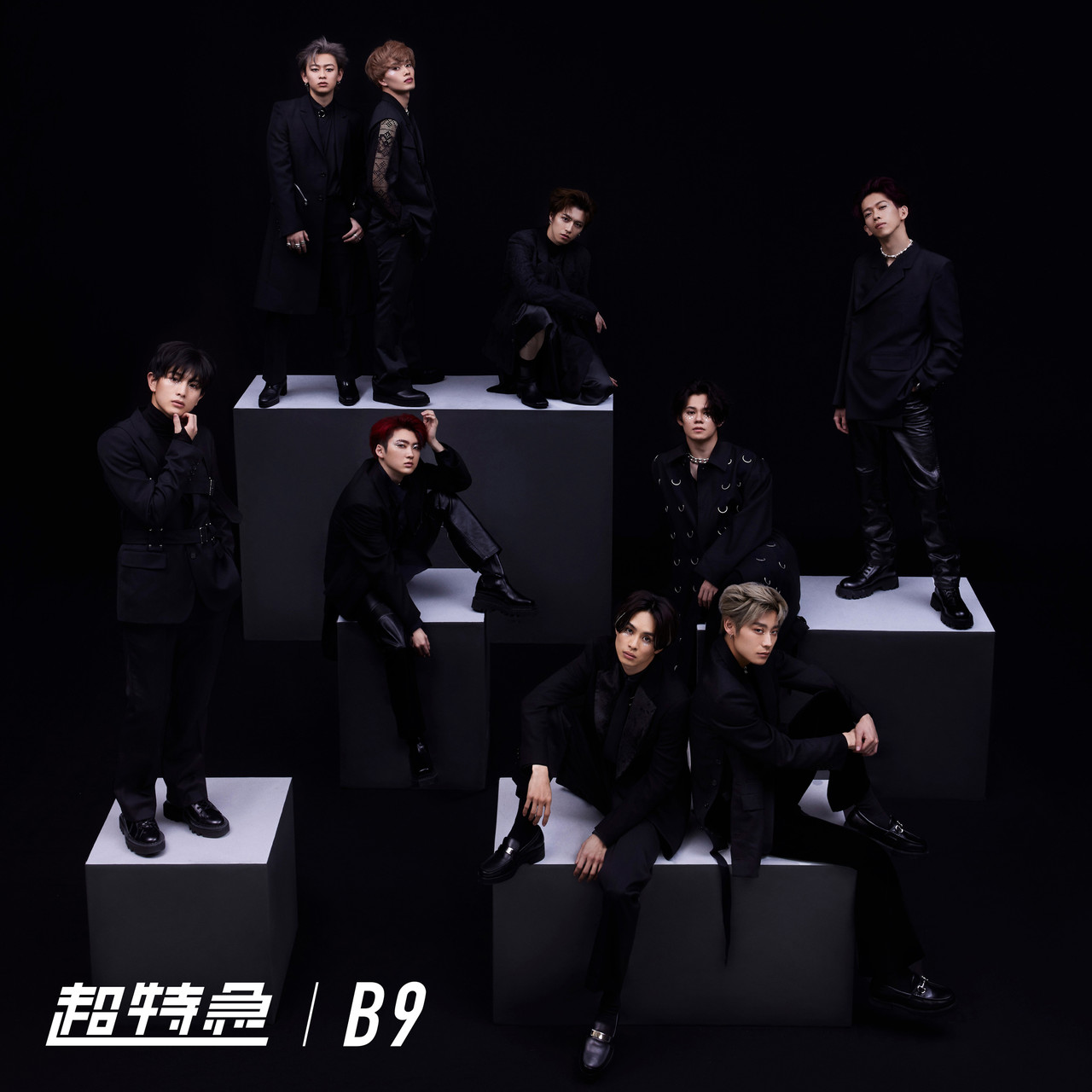 B9 | 通常盤 | VICTOR ONLINE STORE