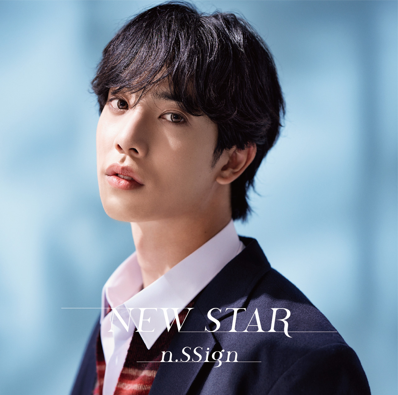 NEW STAR | Member Solo盤 [CD]＋ミニジャケキーホルダー | VICTOR 