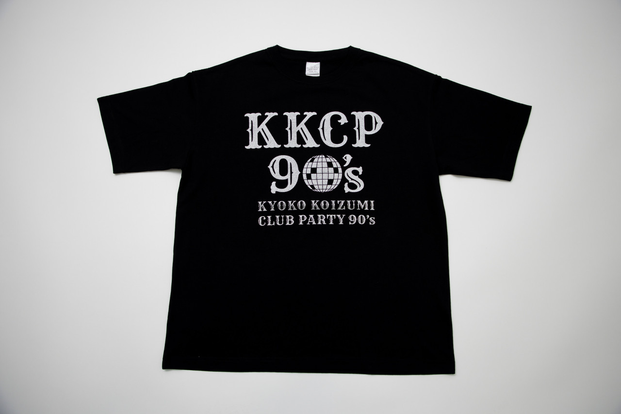 ビックシルエットTシャツ／BLACK／M | VICTOR ONLINE STORE