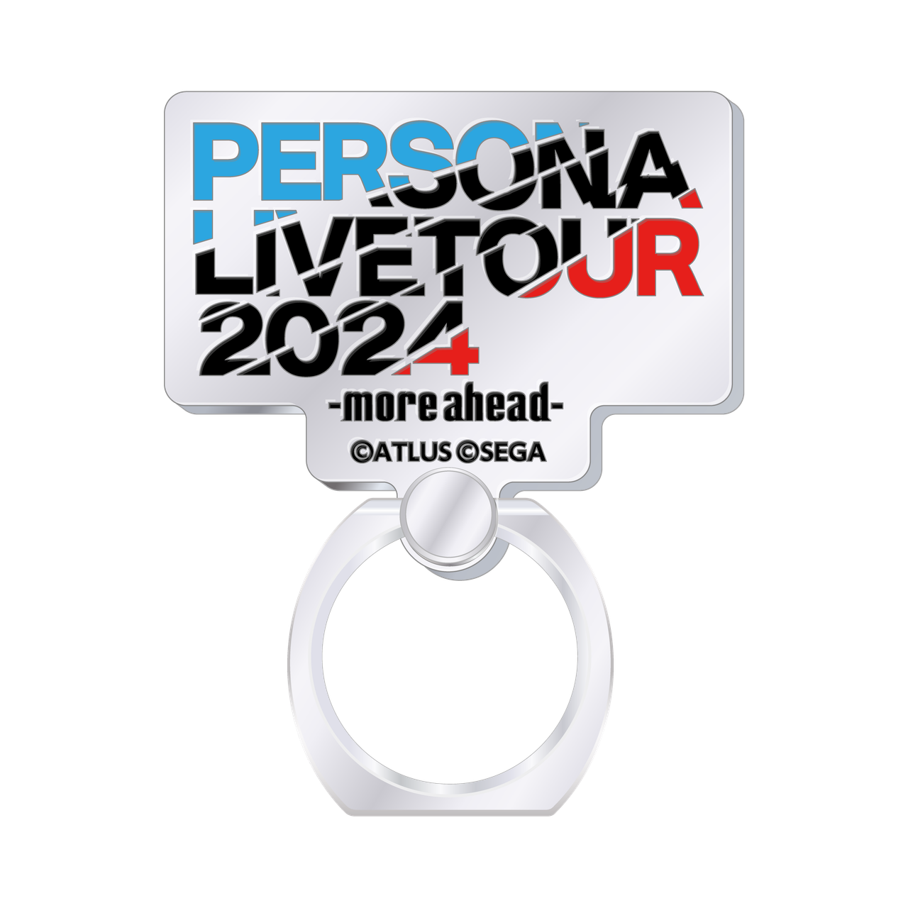 スマホリング | ペルソナシリーズ | VICTOR ONLINE STORE