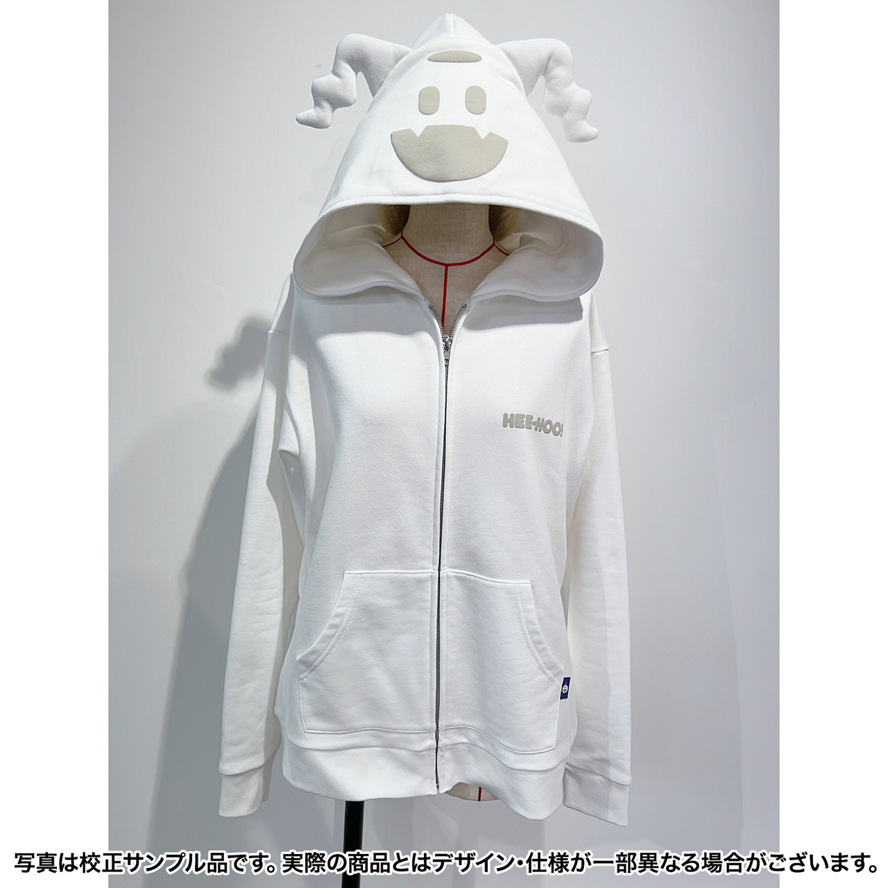 ジャックフロストパーカーXL | VICTOR ONLINE STORE