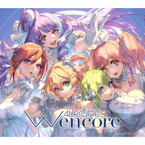 W encore | 初回限定盤 | CD(アルバム) | VICTOR ONLINE STORE