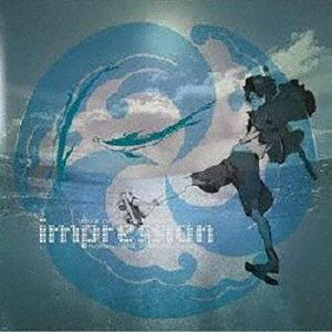 samurai champloo music record “impression