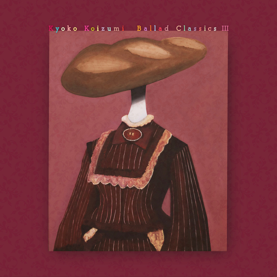 Ballad Classics Ⅲ | 生産限定盤 | アナログレコード | VICTOR ONLINE