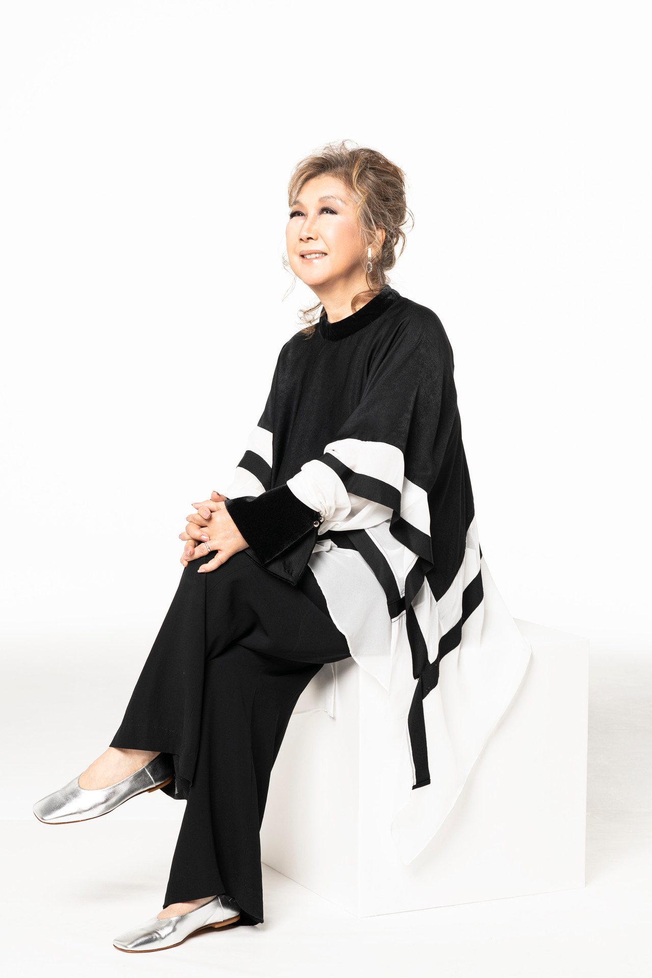 Amazon.co.jp: 高橋真梨子 海外コンプリート・ライブ・ボックス