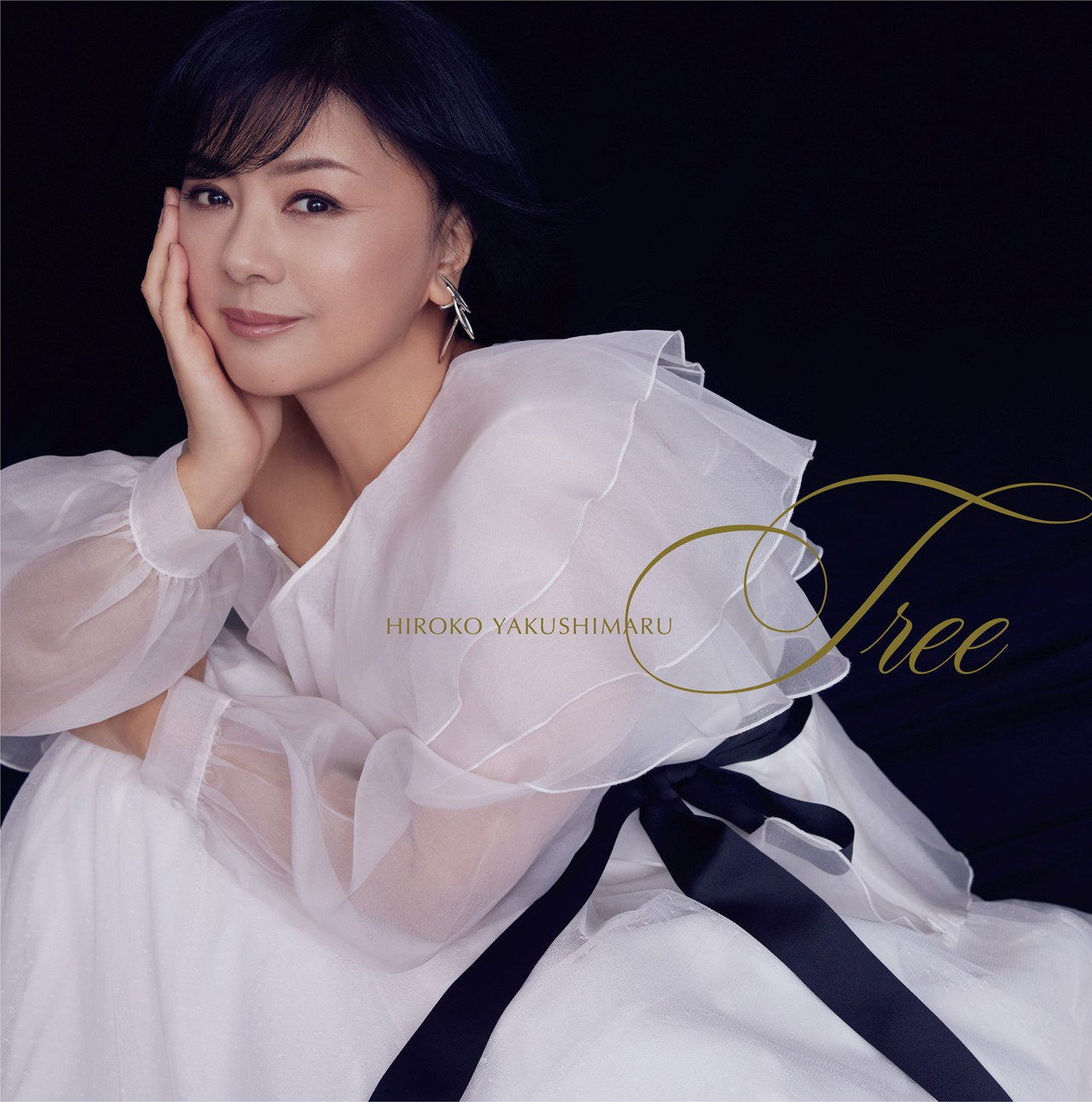 Tree | 初回生産限定盤 | アナログ(2枚組) | VICTOR ONLINE STORE