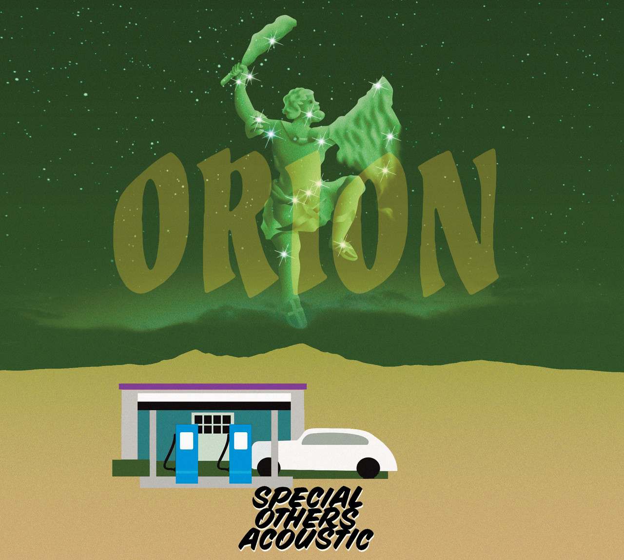 ORION | 初回限定盤／10周年記念 | CD(アルバム) | VICTOR ONLINE STORE