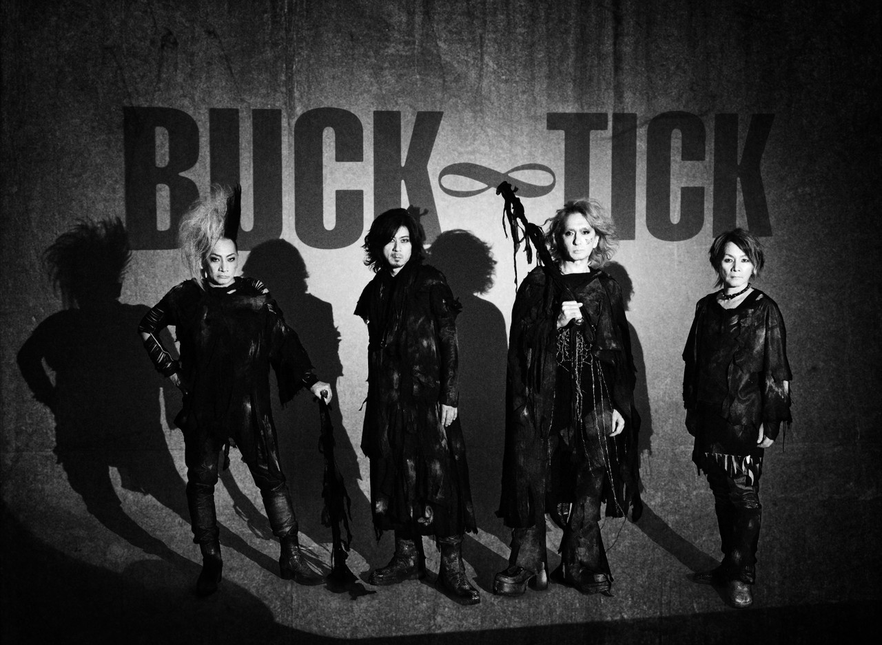 BUCK-TICK CATALOGUE 完全生産限定盤 5SHM-CD BD 心地よく
