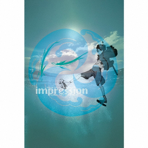 samurai champloo music record “impression