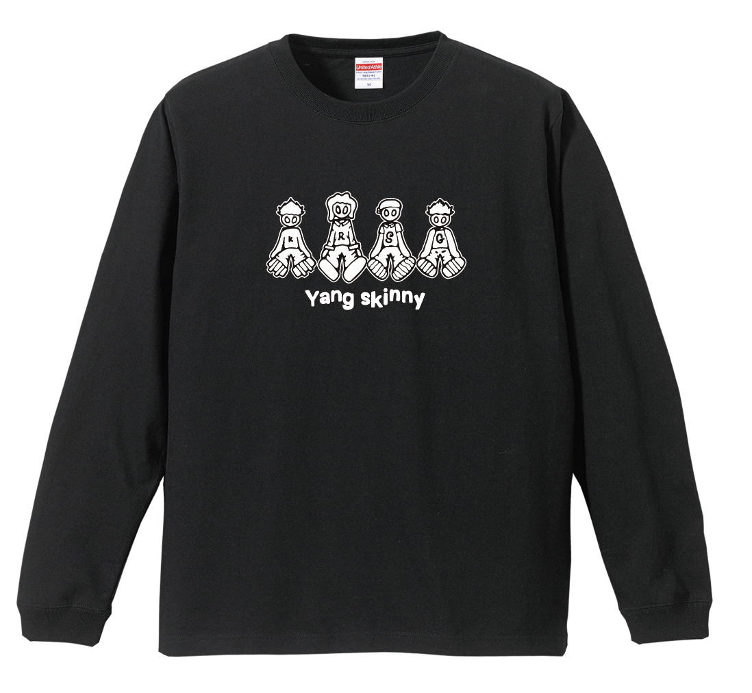 しおんプロデュースロンT XXL | VICTOR ONLINE STORE