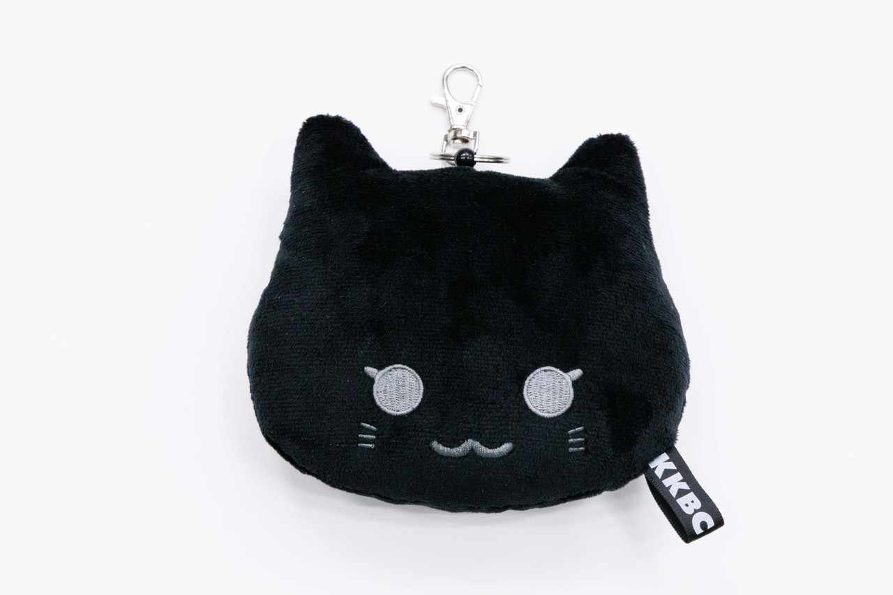 Nyan2パスケース／BLACK | VICTOR ONLINE STORE