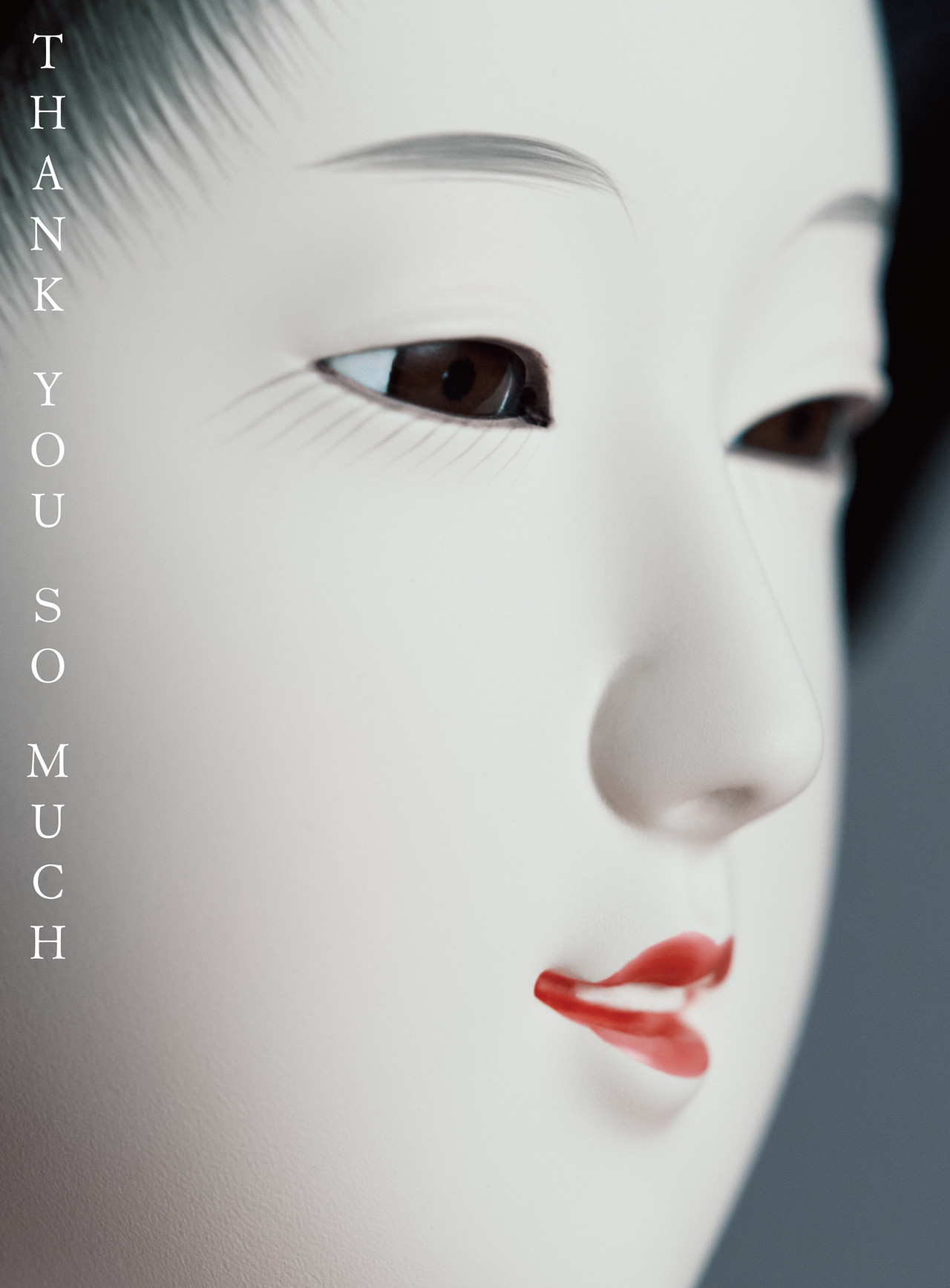 THANK YOU SO MUCH | 完全生産限定盤B | CD(アルバム) | VICTOR ONLINE 