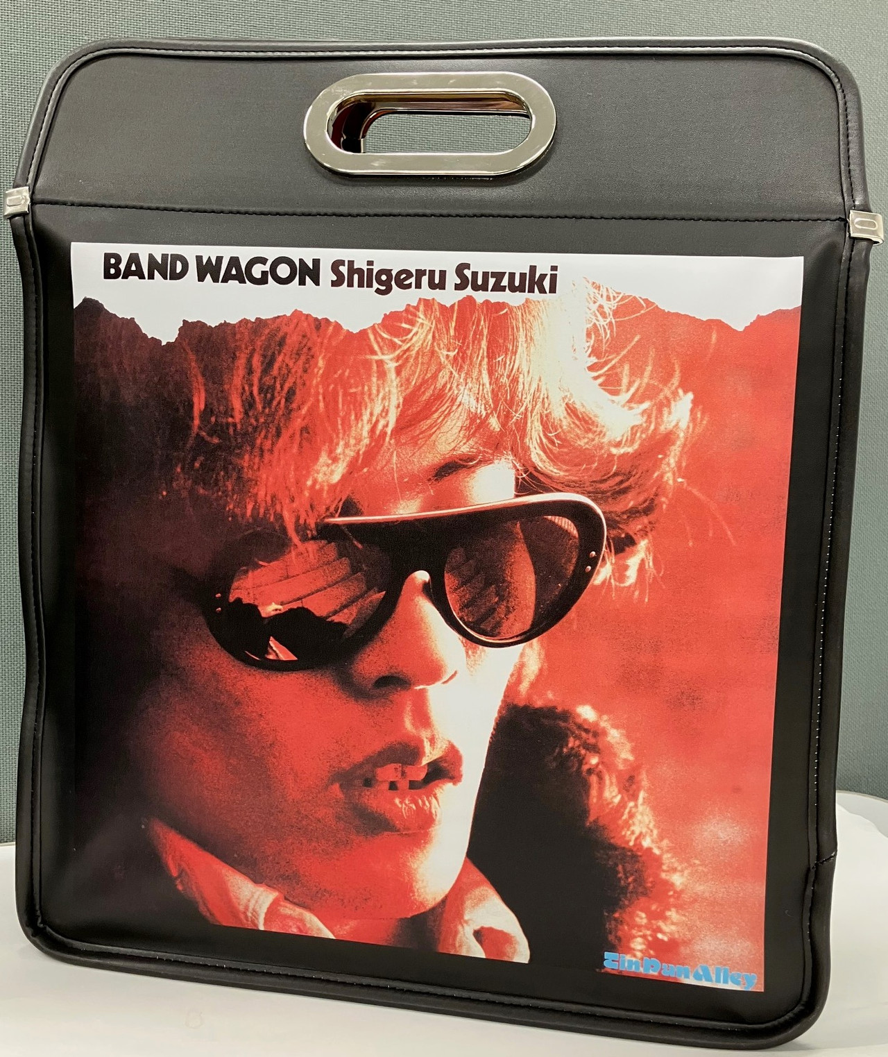 BAND WAGON | レコードバッグ | クラウン徳間ショップ