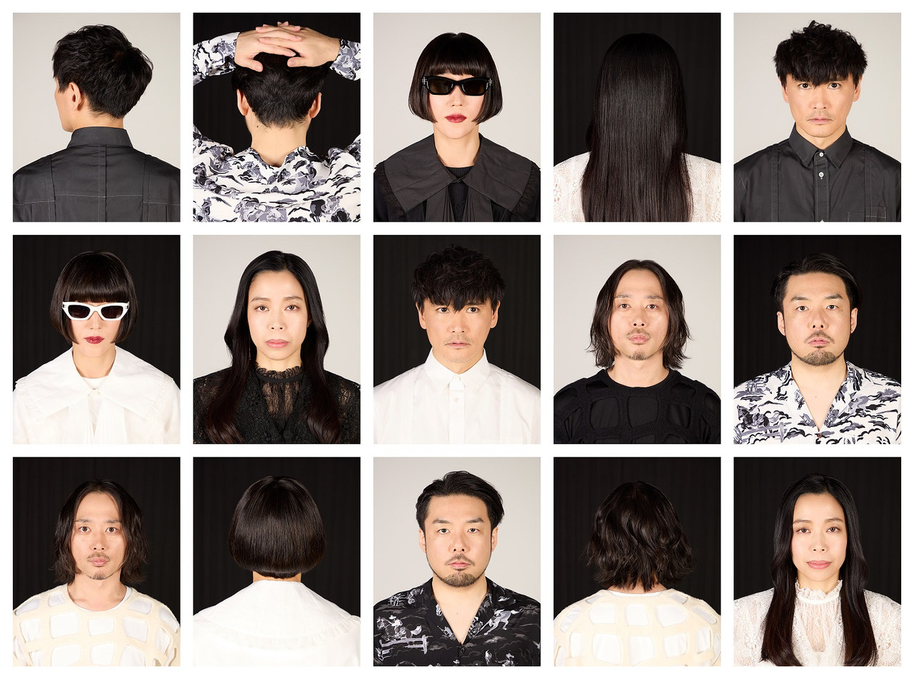 NF member 完全生産限定LIVE Blu-ray 2024 “turn”（サカナクション  