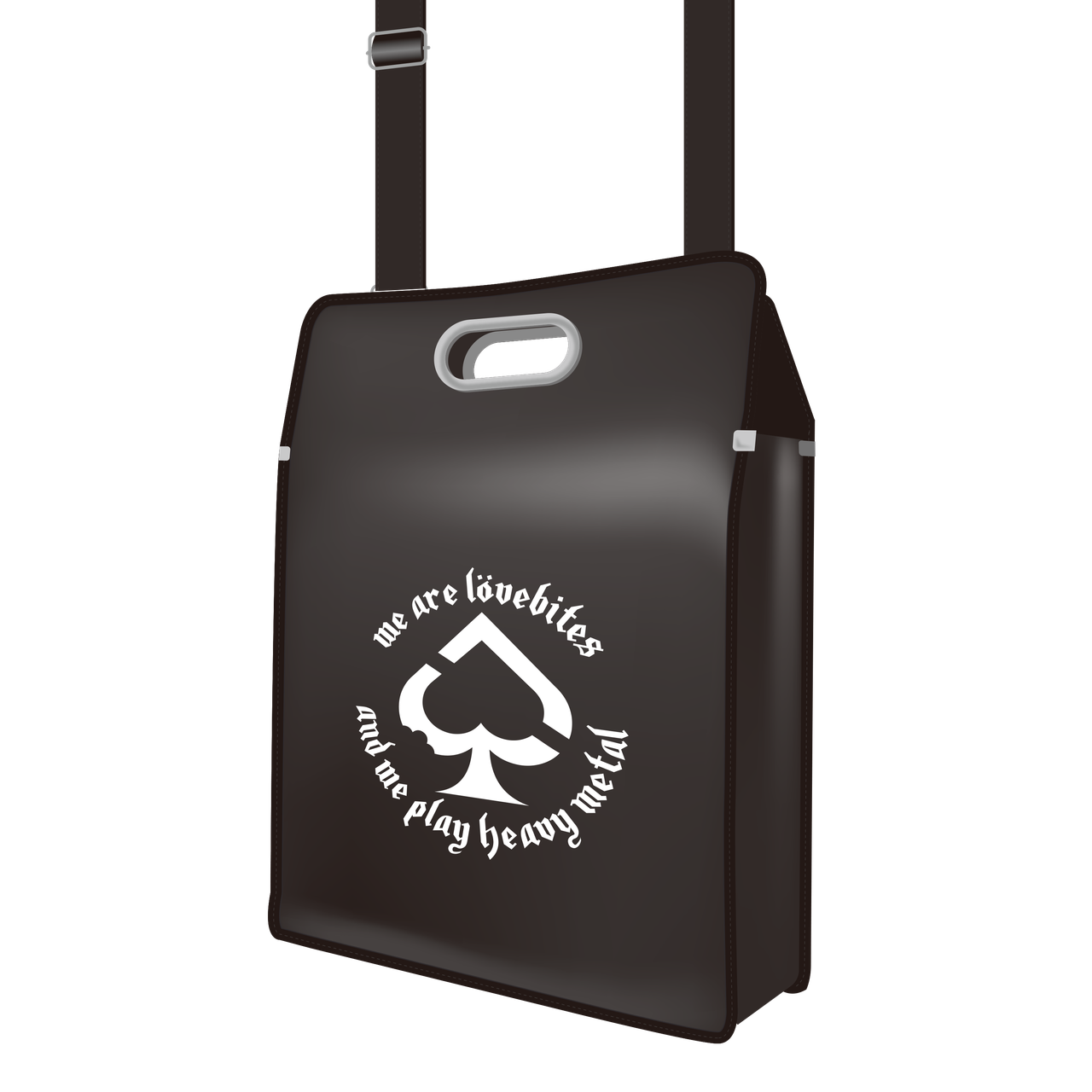 Record bag | VICTOR ONLINE STORE