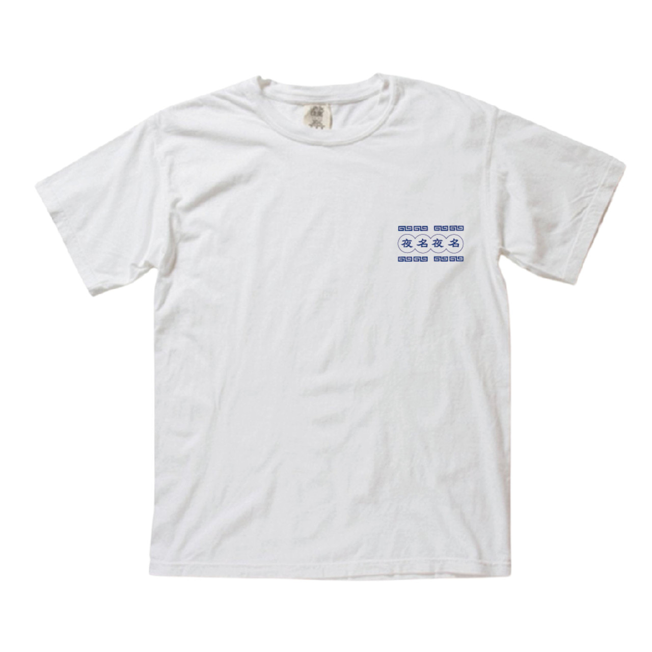 I.K.T.W TシャツL | VICTOR ONLINE STORE