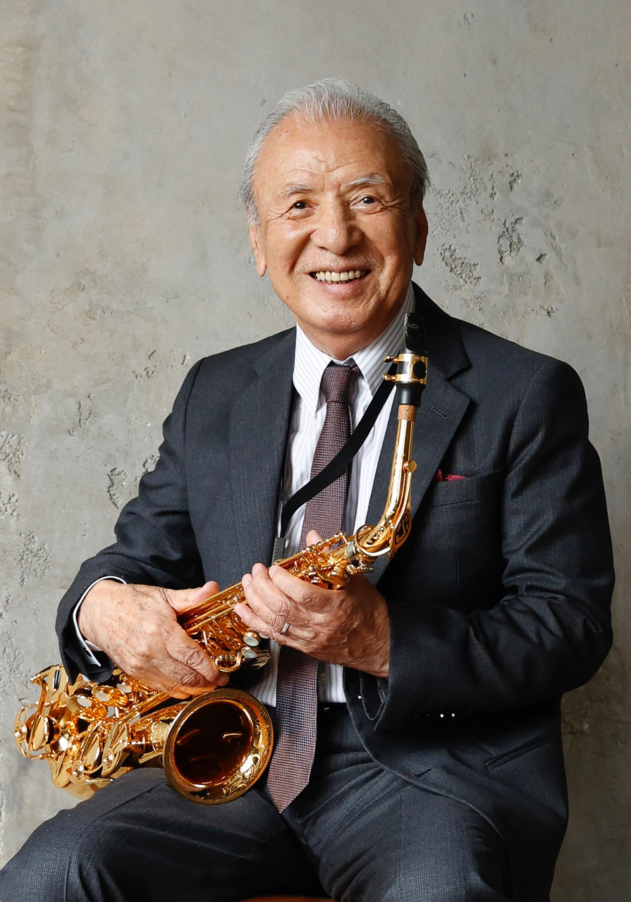 渡辺貞夫 | VICTOR ONLINE STORE