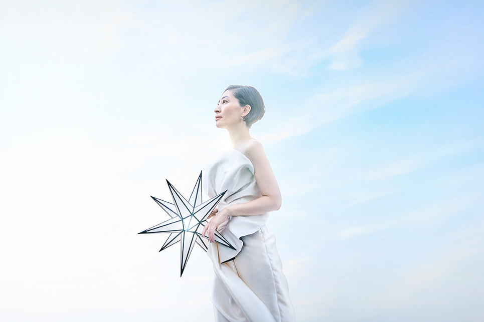 坂本真綾 | VICTOR ONLINE STORE