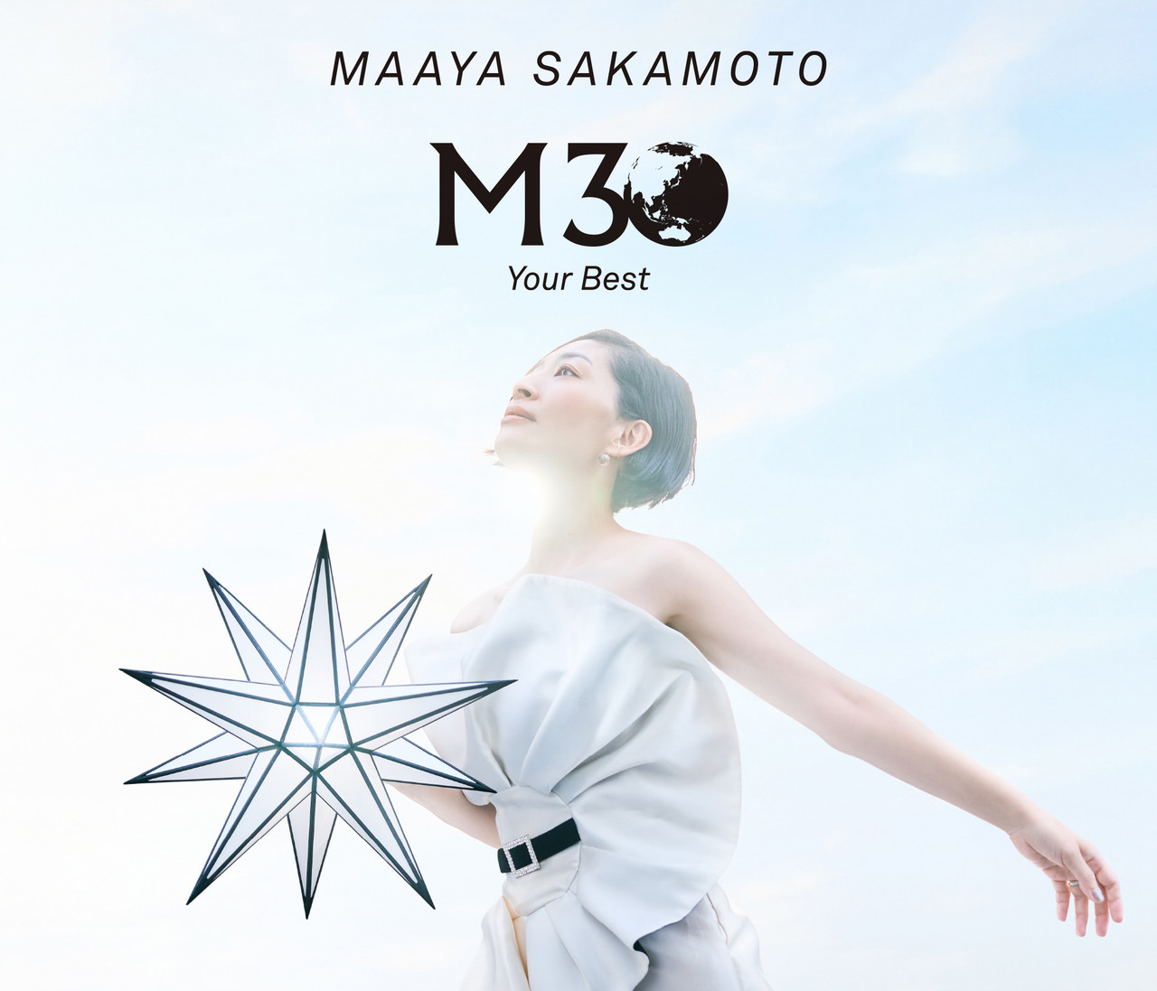 30周年記念ベストアルバム M30～Your Best～ | 初回限定盤 | 2CD+Blu 