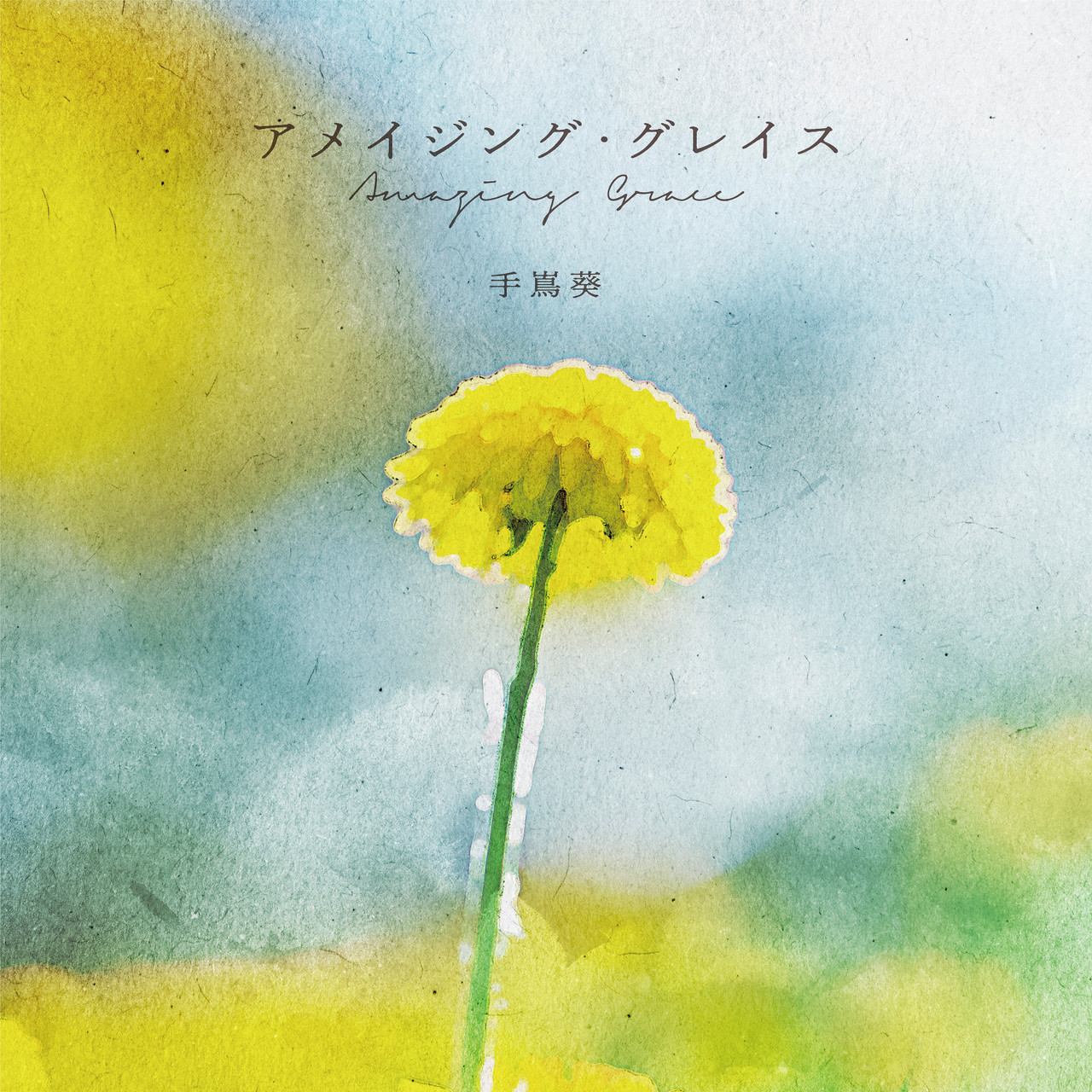 アメイジング・グレイス | 手嶌葵 | VICTOR ONLINE STORE