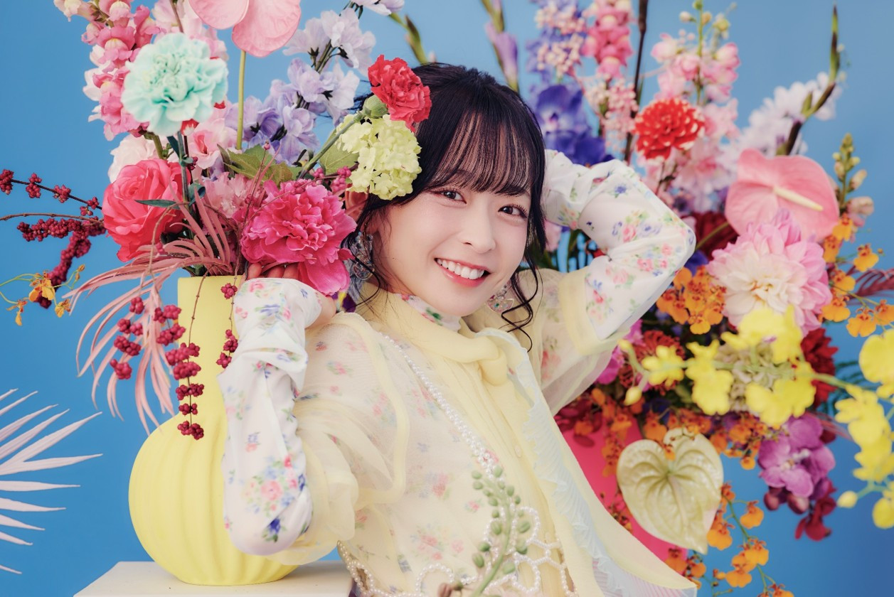 大渕野々花 | VICTOR ONLINE STORE