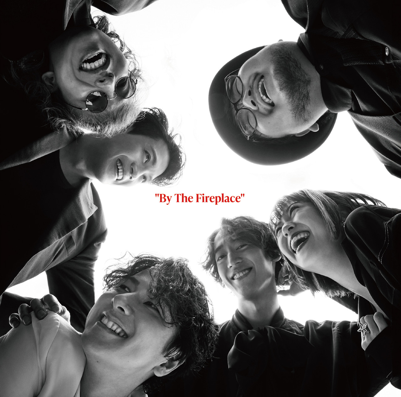 By The Fireplace | Special Edition盤 | CD+Blu-ray | VICTOR ONLINE 