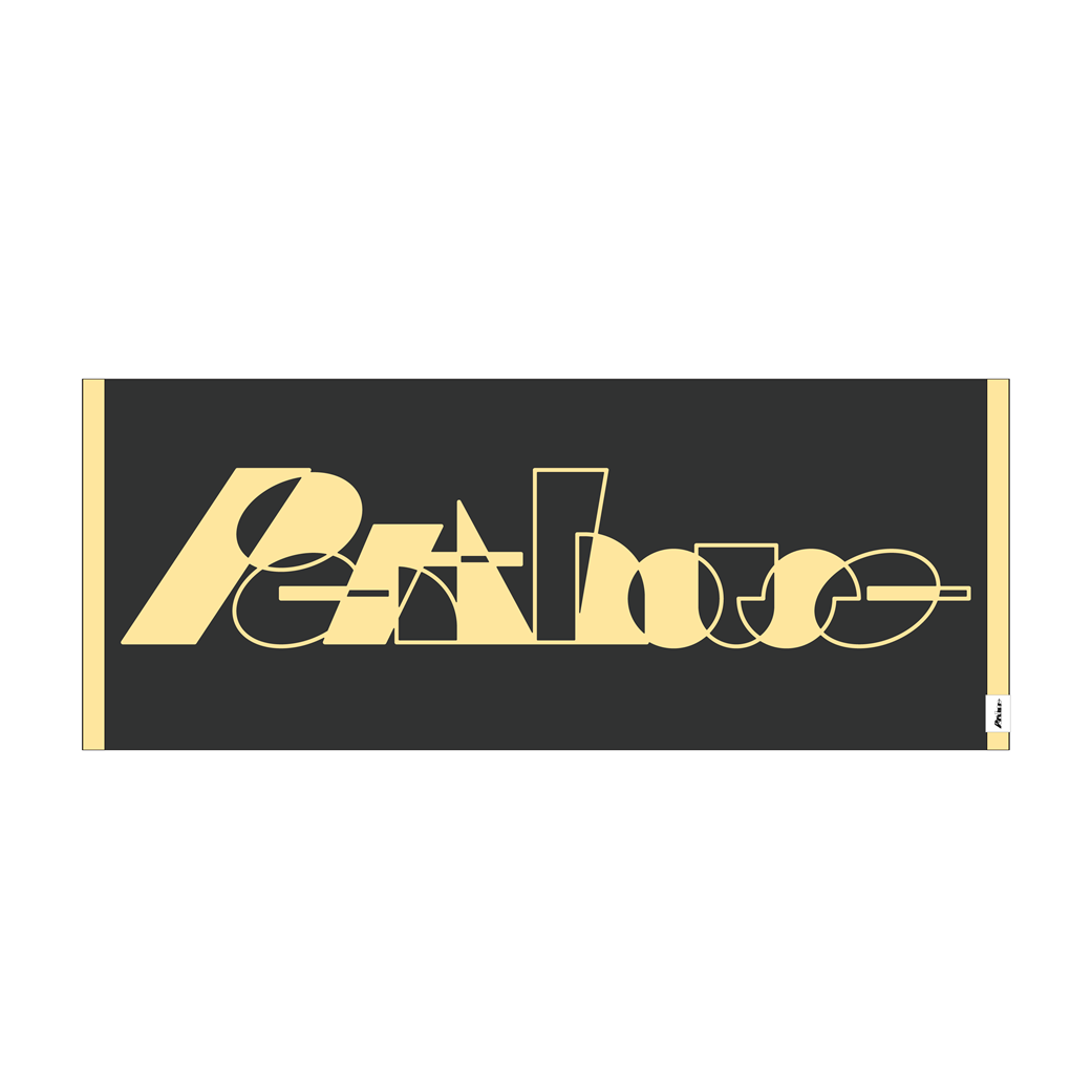 Penthouse 日本武道館 “By The Fireplace ” GOODS | VICTOR ONLINE STORE