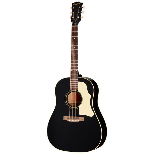 Epiphone Inspired By Gibson Custom Kazuyoshi Saito J-45 2026
