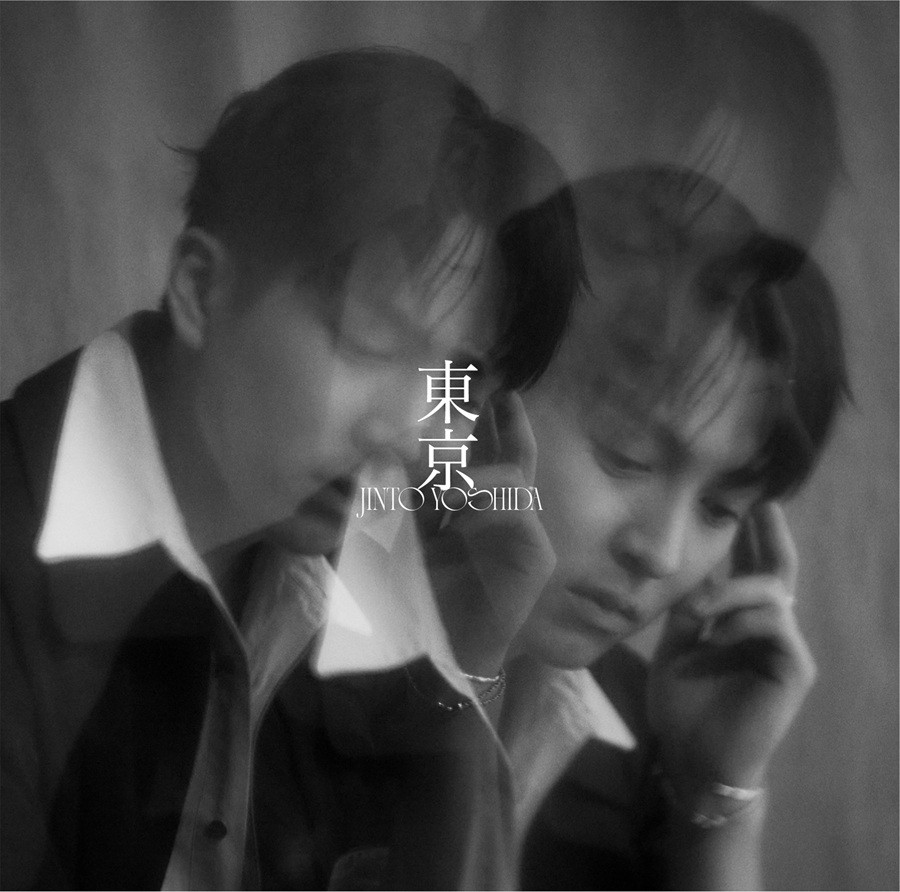 東京 | 通常盤 | CD | VICTOR ONLINE STORE