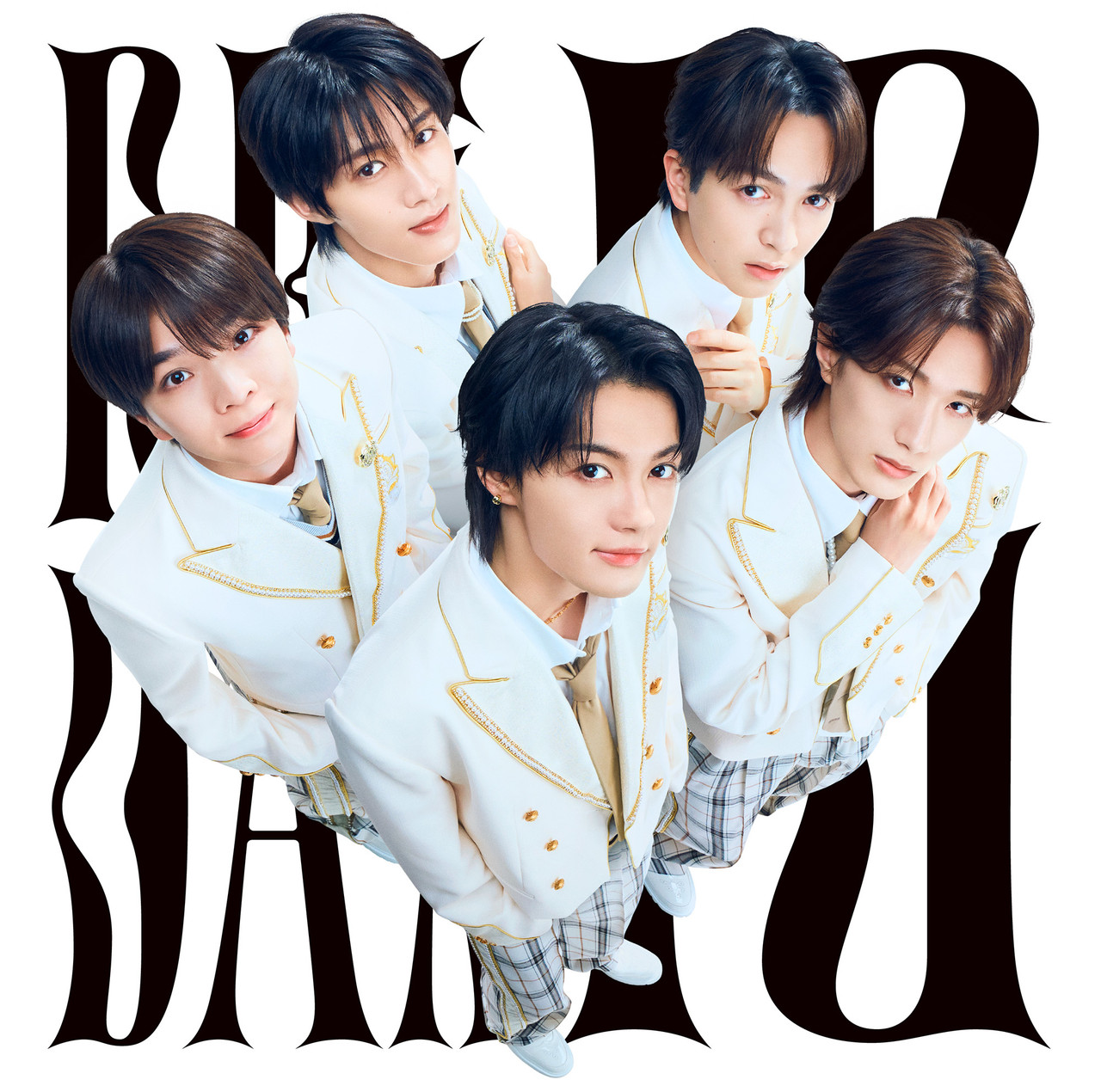 Yes! 東京 | 初回限定 M!LK盤 | CD | VICTOR ONLINE STORE