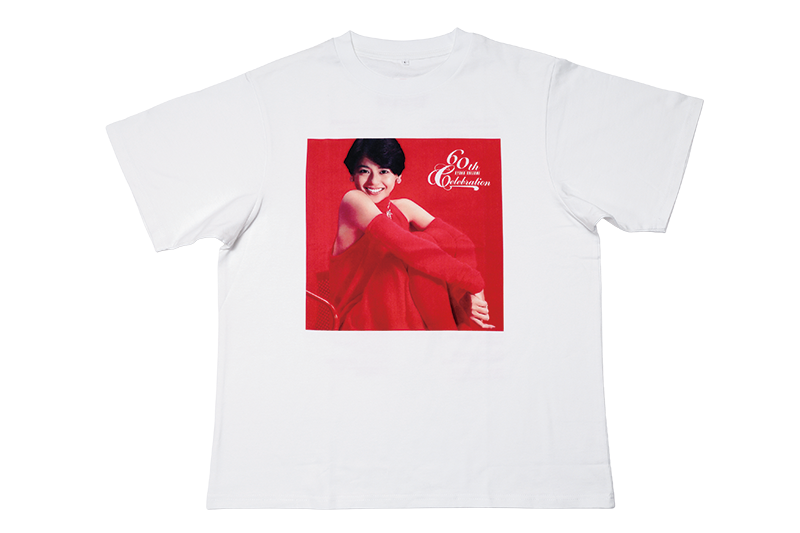 60th Celebration Tシャツ/L | VICTOR ONLINE STORE