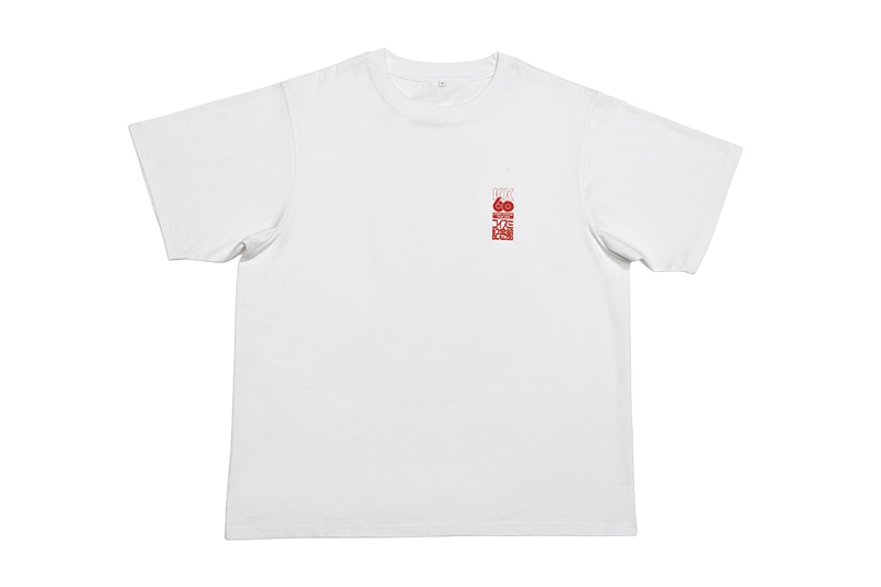 コイズミ記念館Tシャツ/M | VICTOR ONLINE STORE