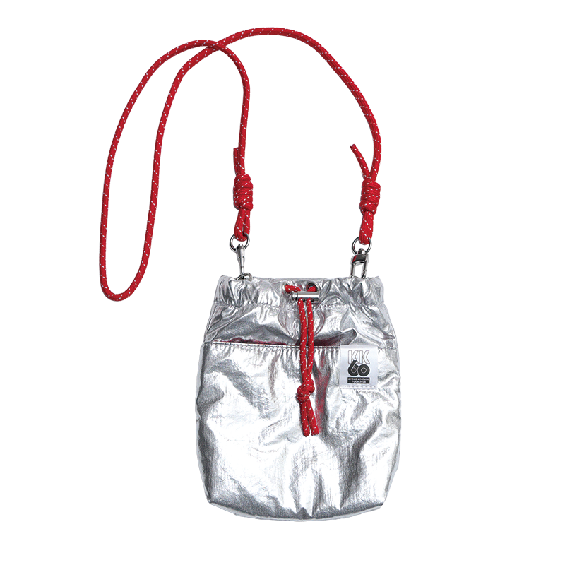 巾着コードショルダーバッグ | VICTOR ONLINE STORE