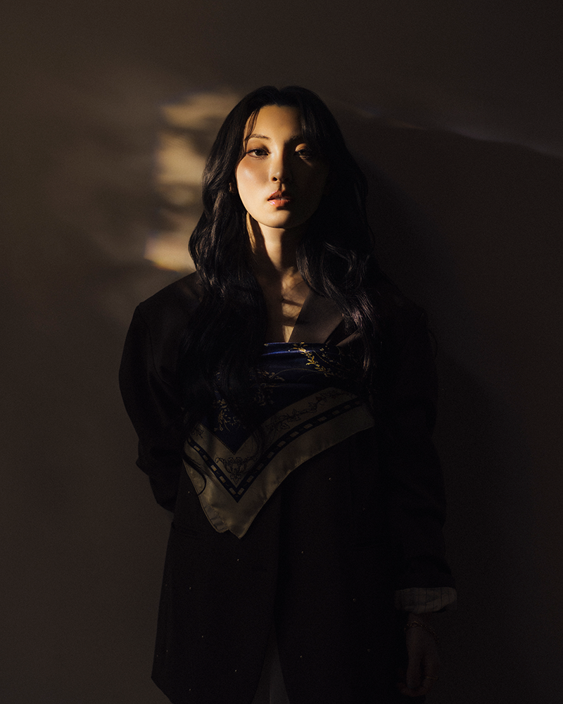 家入レオ | VICTOR ONLINE STORE